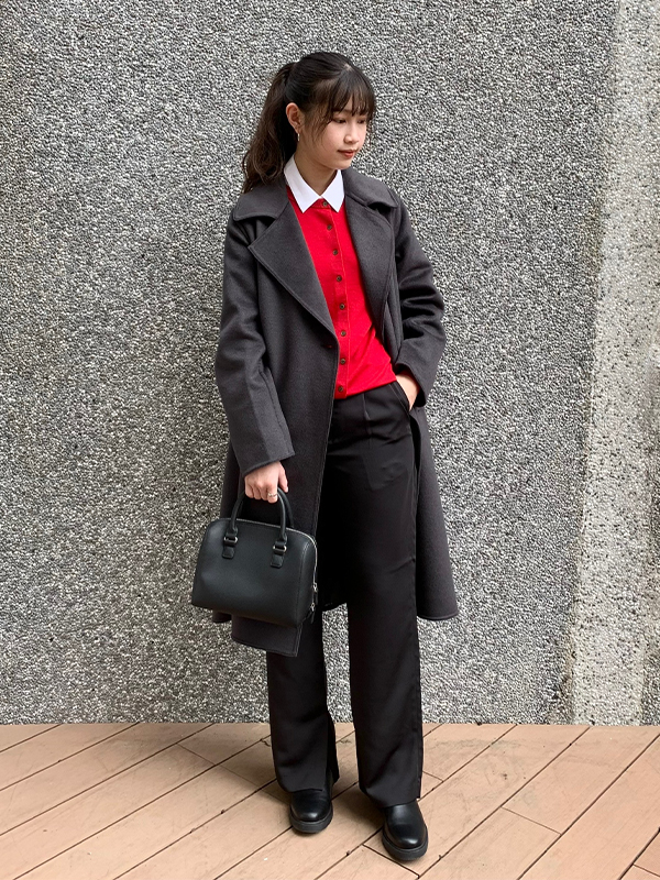 StyleHint 穿搭靈感