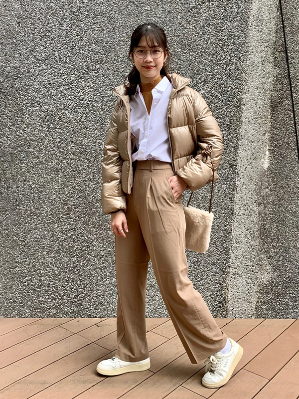StyleHint 穿搭靈感