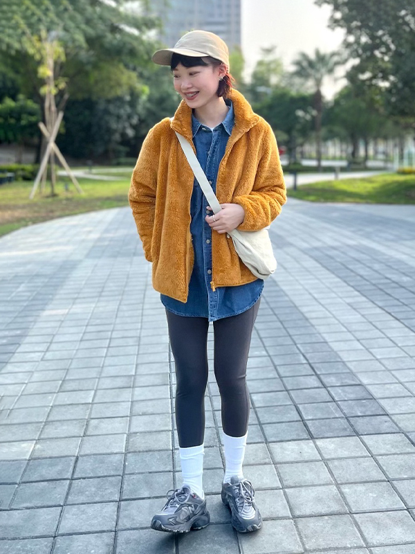 StyleHint 穿搭靈感