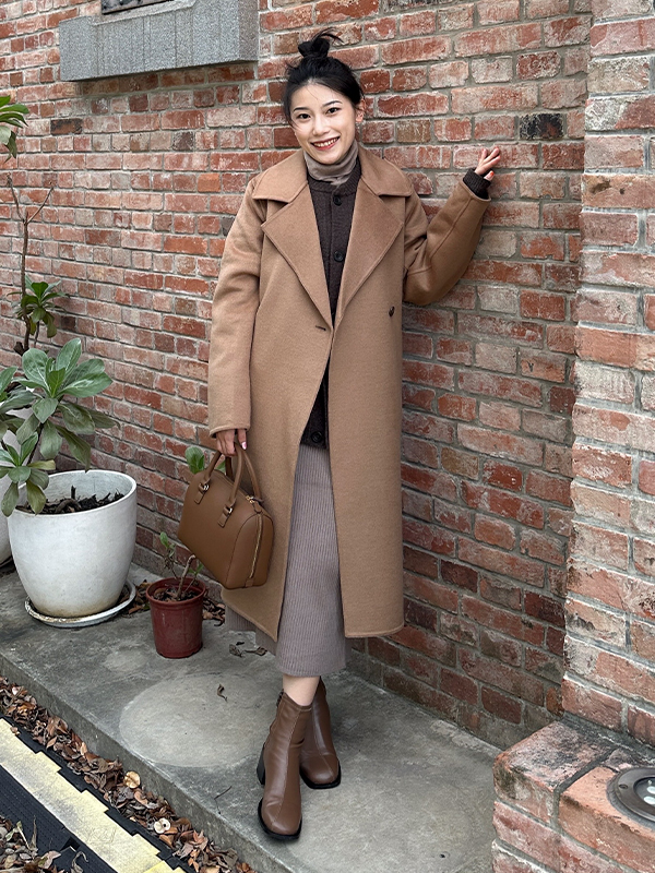 StyleHint 穿搭靈感