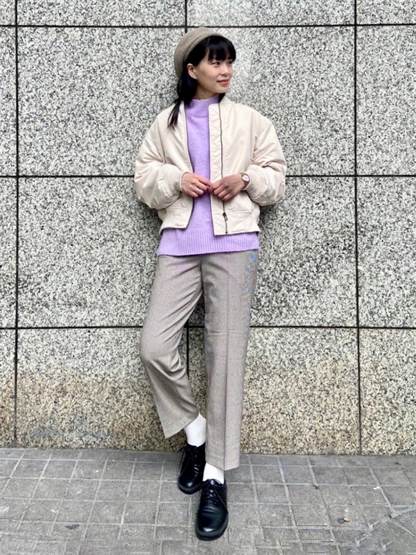 StyleHint 穿搭靈感