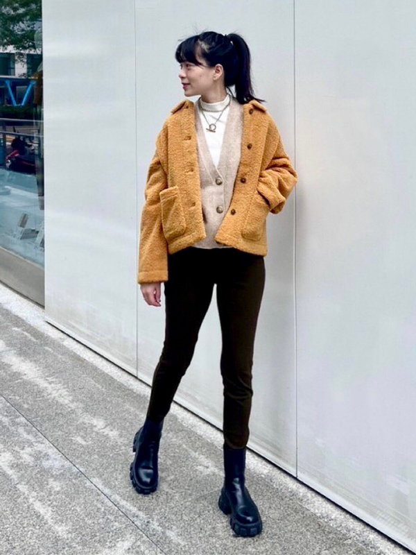 StyleHint 穿搭靈感