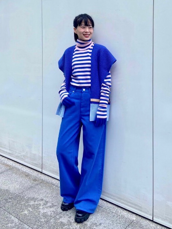 StyleHint 穿搭靈感