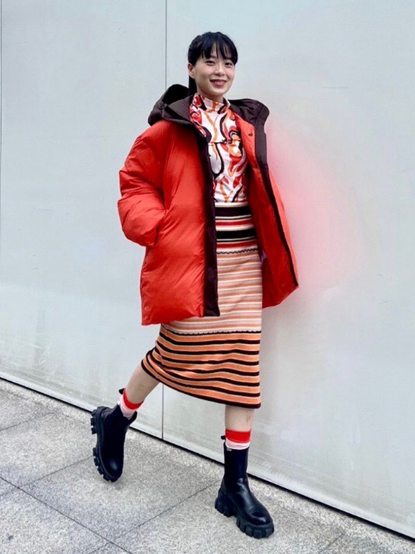 StyleHint 穿搭靈感