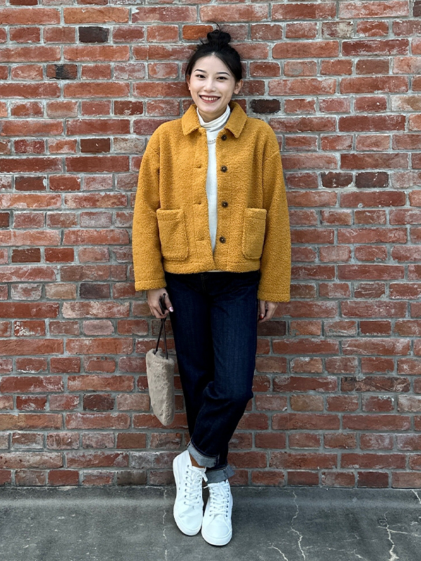 StyleHint 穿搭靈感