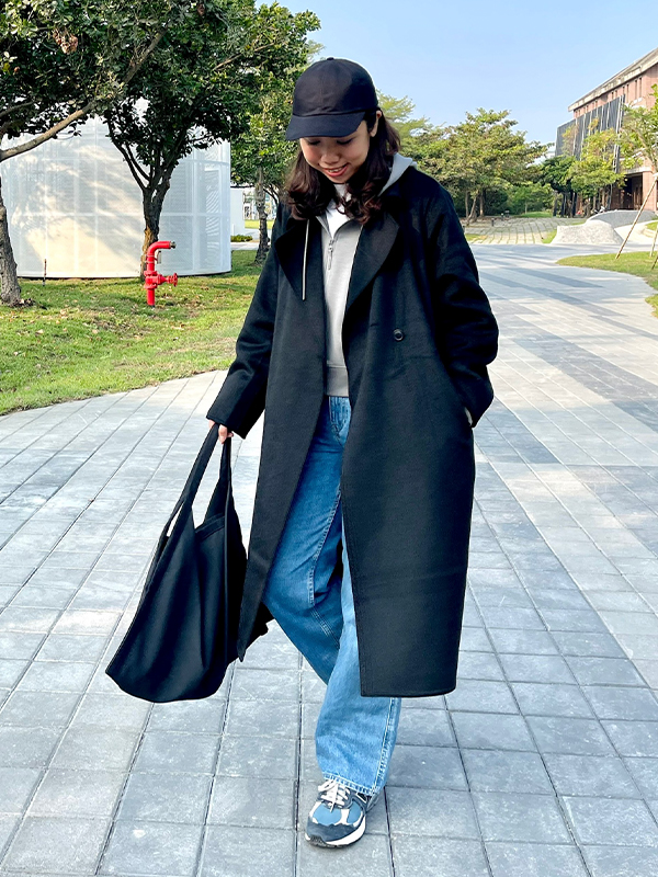 StyleHint 穿搭靈感
