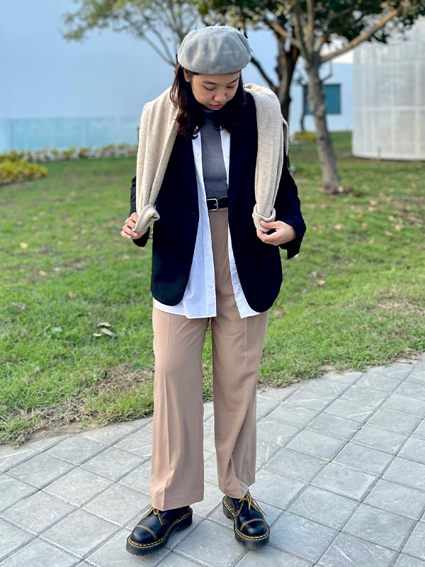 StyleHint 穿搭靈感