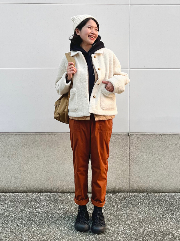 StyleHint 穿搭靈感