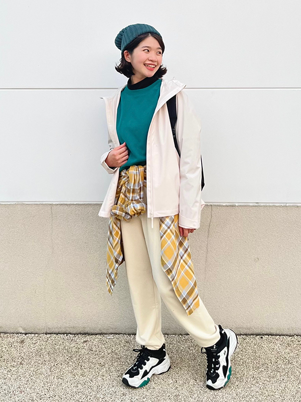 StyleHint 穿搭靈感