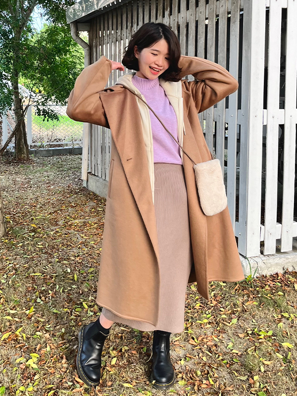 StyleHint 穿搭靈感