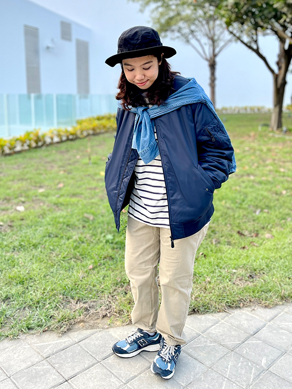 StyleHint 穿搭靈感