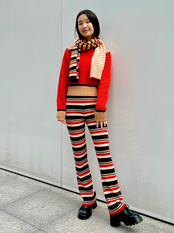 StyleHint 穿搭靈感