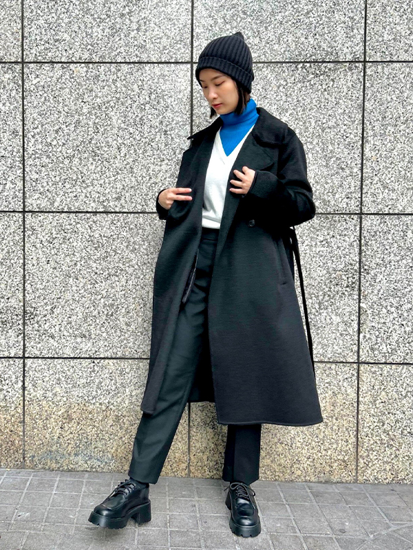 StyleHint 穿搭靈感
