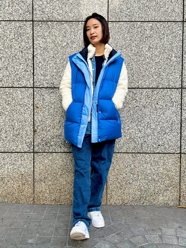 StyleHint 穿搭靈感