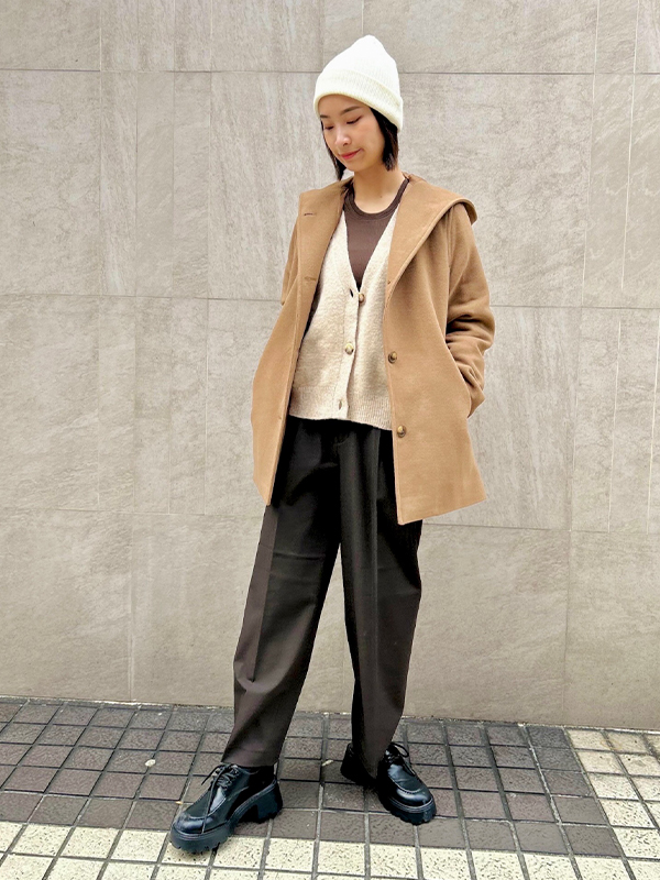StyleHint 穿搭靈感