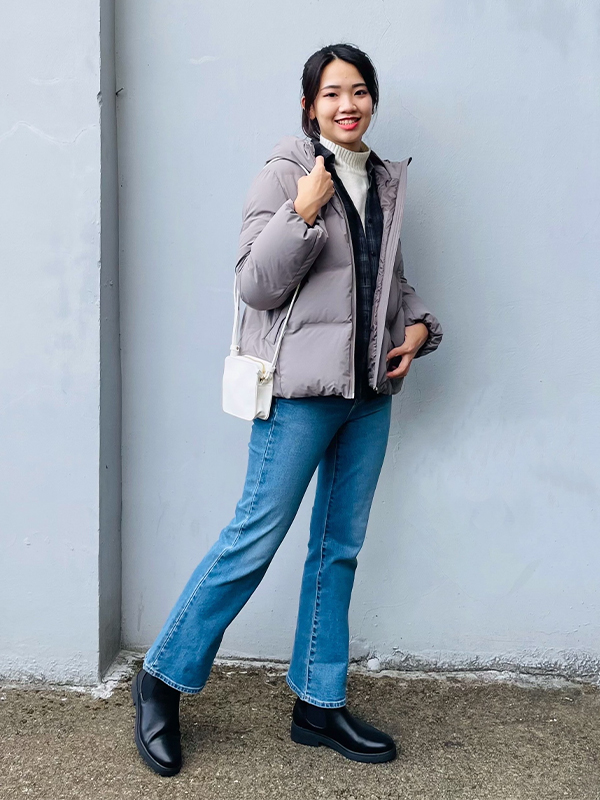 StyleHint 穿搭靈感