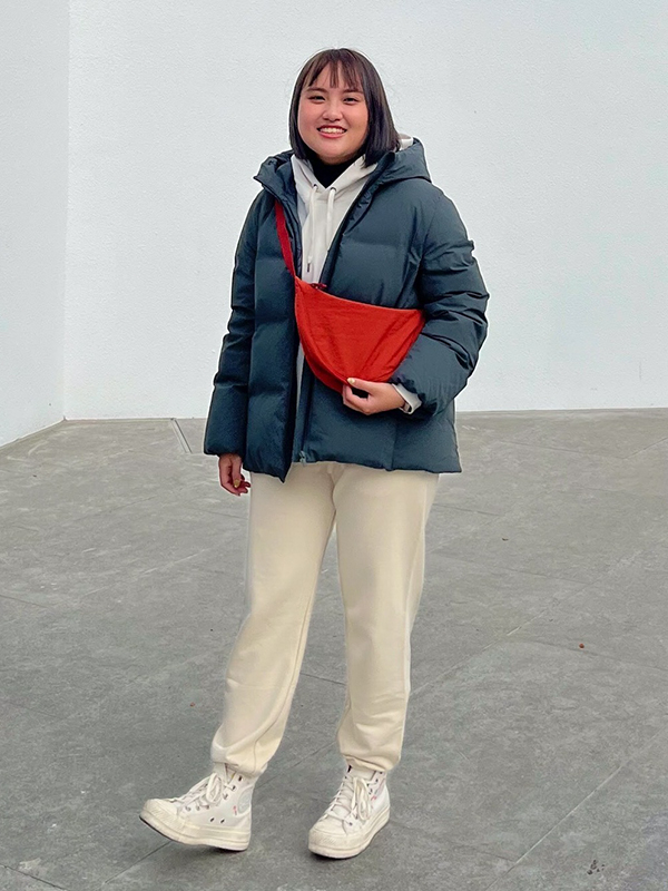 StyleHint 穿搭靈感