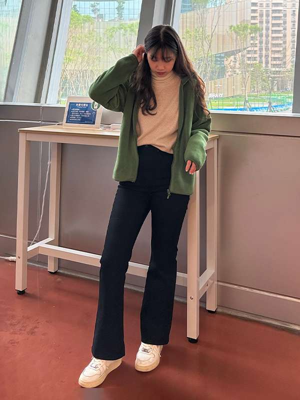 StyleHint 穿搭靈感