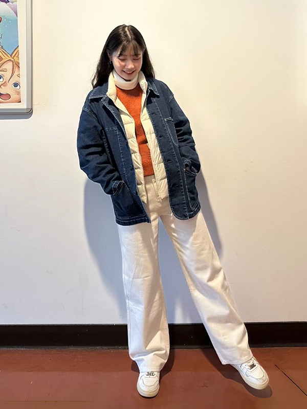 StyleHint 穿搭靈感