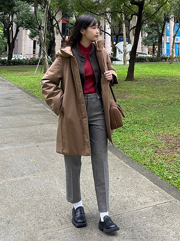 StyleHint 穿搭靈感