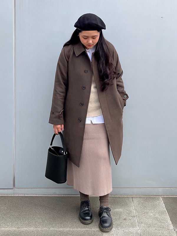 StyleHint 穿搭靈感