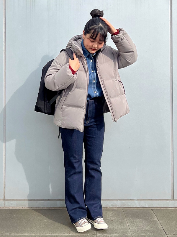 StyleHint 穿搭靈感