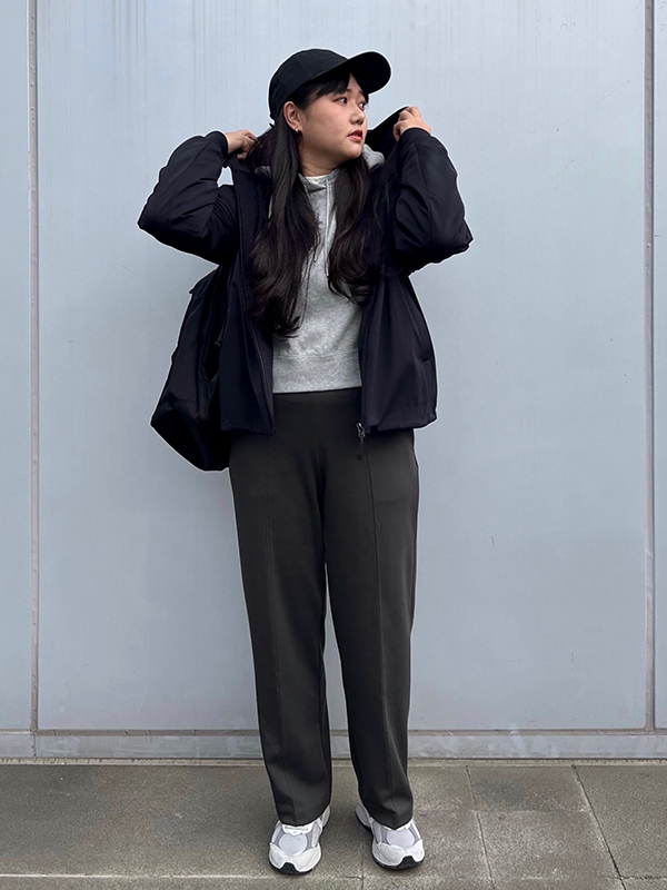 StyleHint 穿搭靈感
