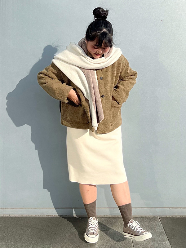 StyleHint 穿搭靈感