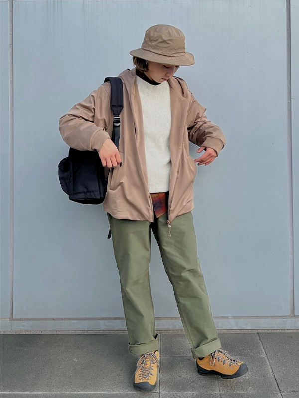 StyleHint 穿搭靈感