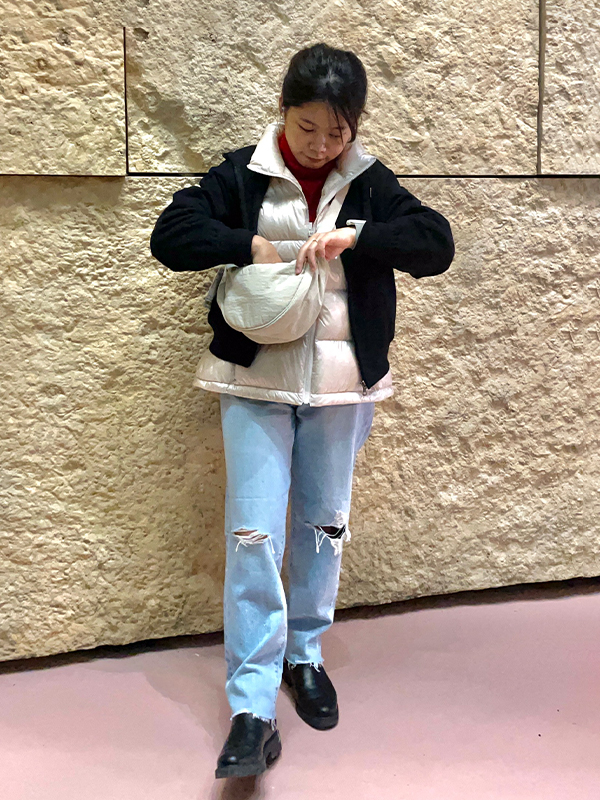 StyleHint 穿搭靈感