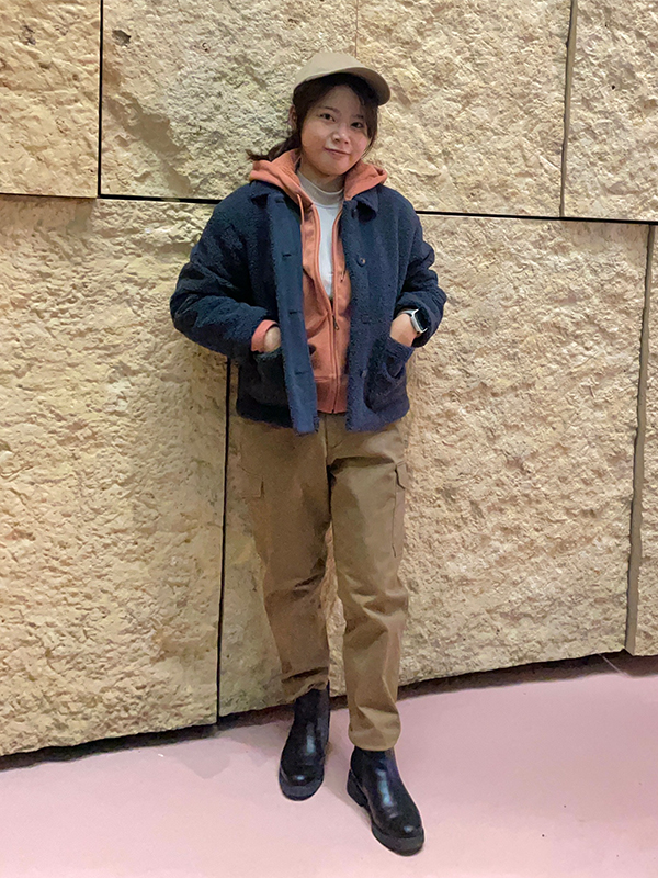 StyleHint 穿搭靈感