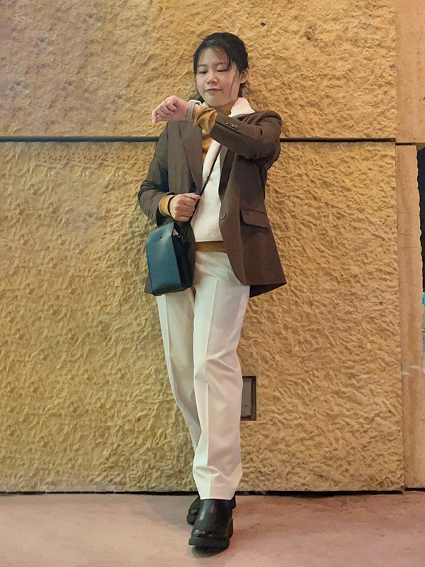 StyleHint 穿搭靈感