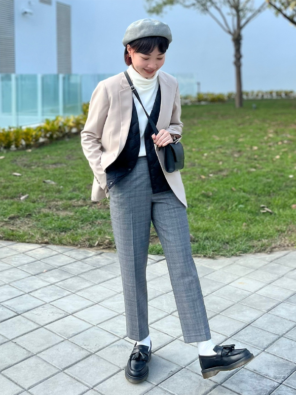 StyleHint 穿搭靈感