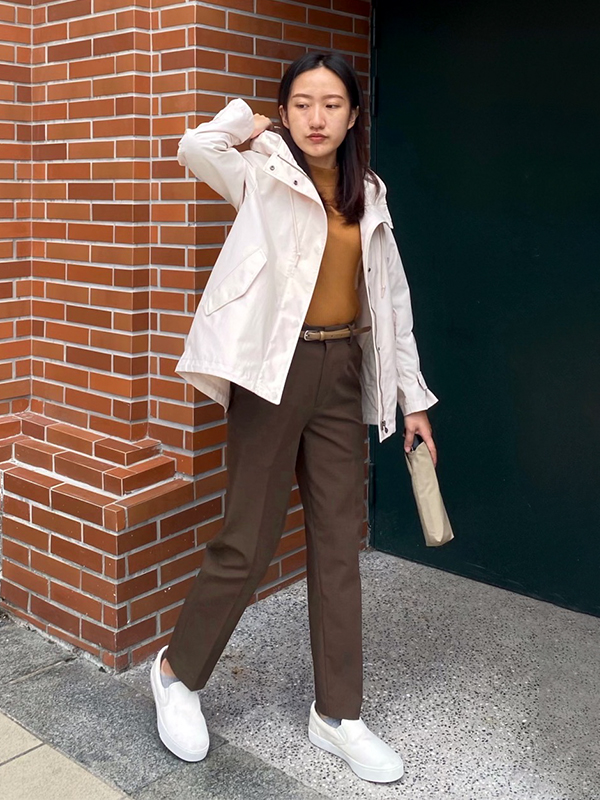 StyleHint 穿搭靈感