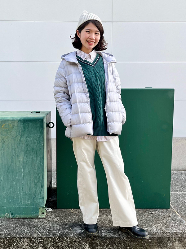 StyleHint 穿搭靈感