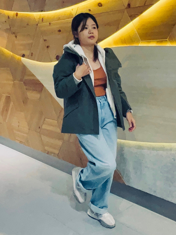 StyleHint 穿搭靈感