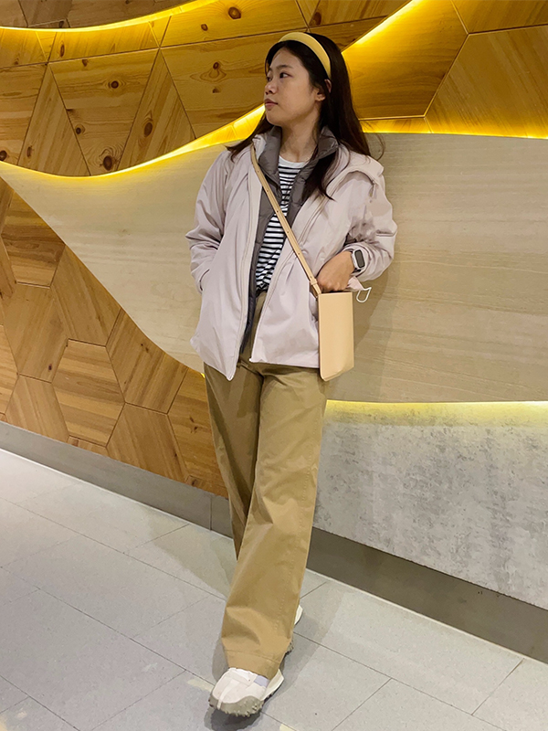 StyleHint 穿搭靈感