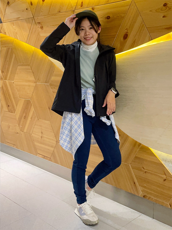 StyleHint 穿搭靈感