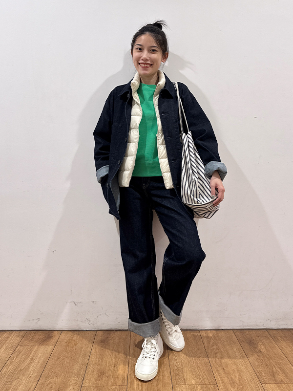 StyleHint 穿搭靈感