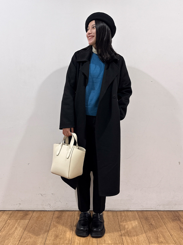 StyleHint 穿搭靈感