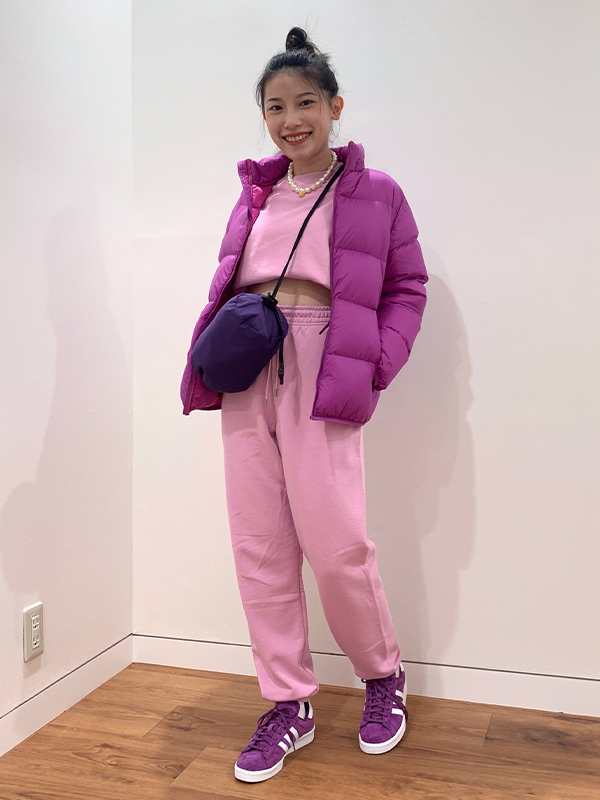 StyleHint 穿搭靈感