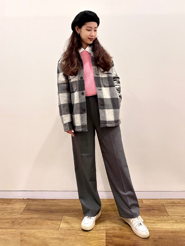 StyleHint 穿搭靈感