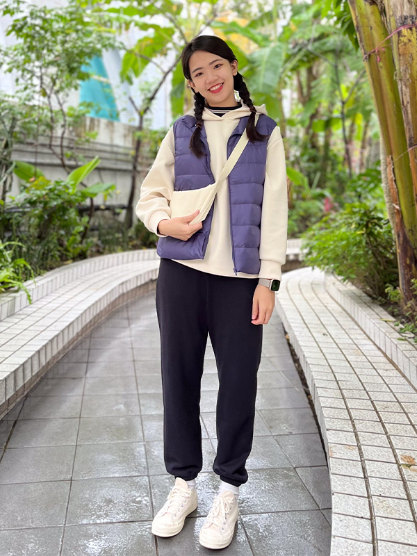 StyleHint 穿搭靈感