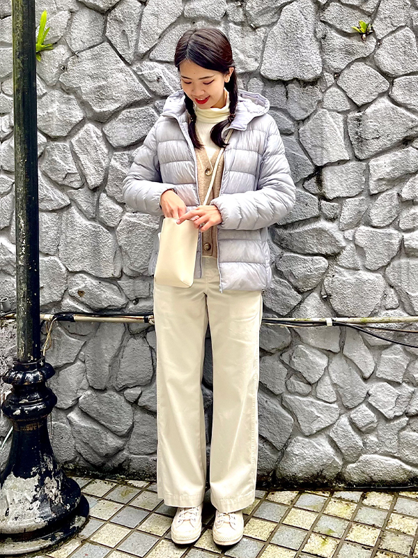 StyleHint 穿搭靈感