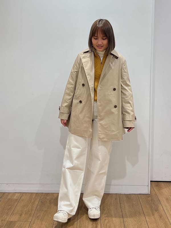 StyleHint 穿搭靈感