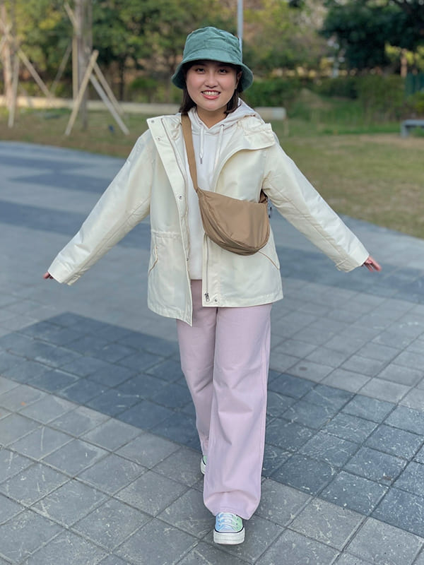 StyleHint 穿搭靈感