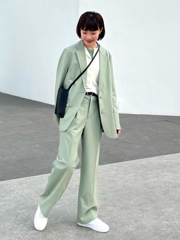 StyleHint 穿搭靈感