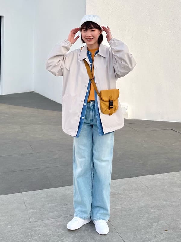 StyleHint 穿搭靈感