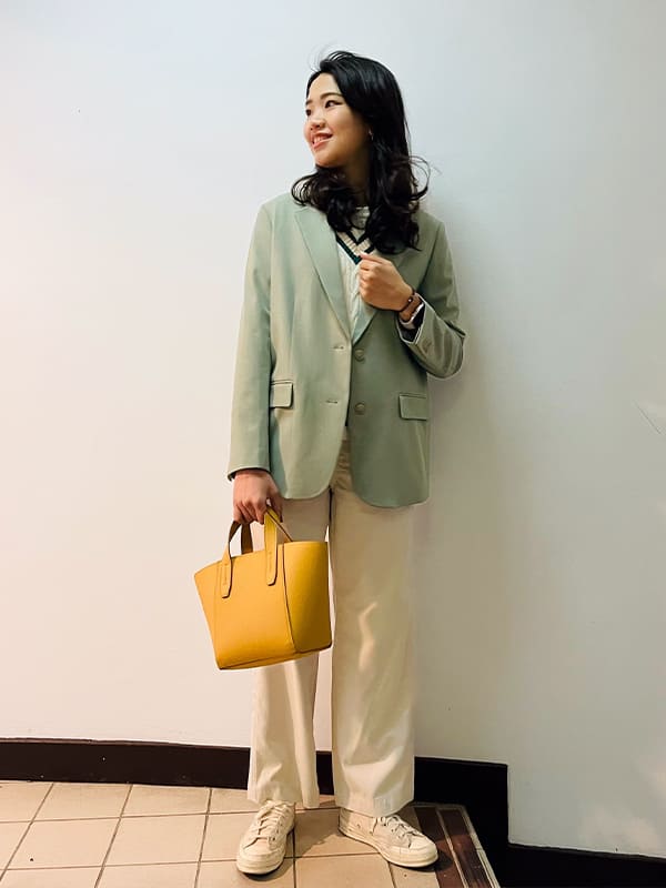 StyleHint 穿搭靈感