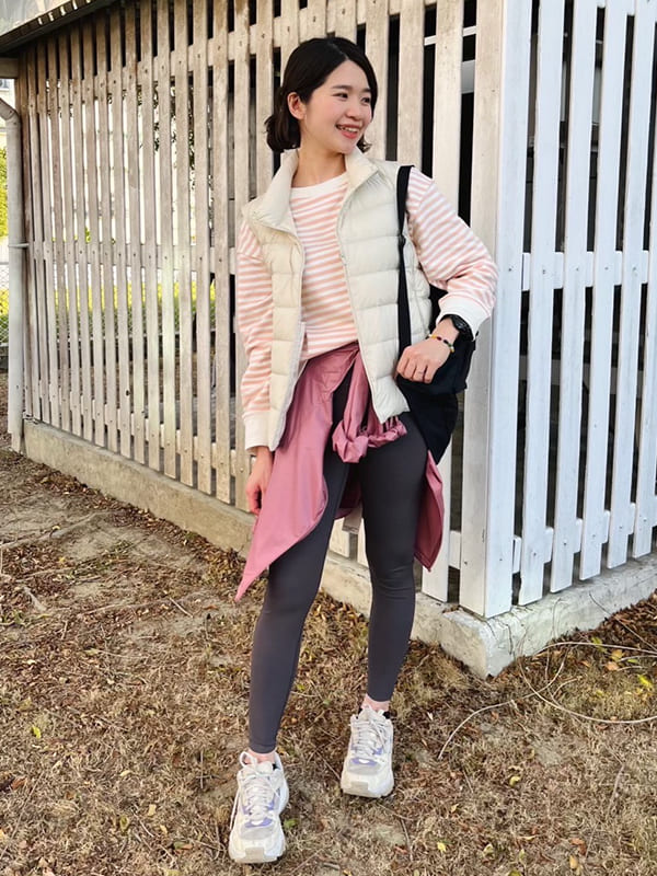 StyleHint 穿搭靈感